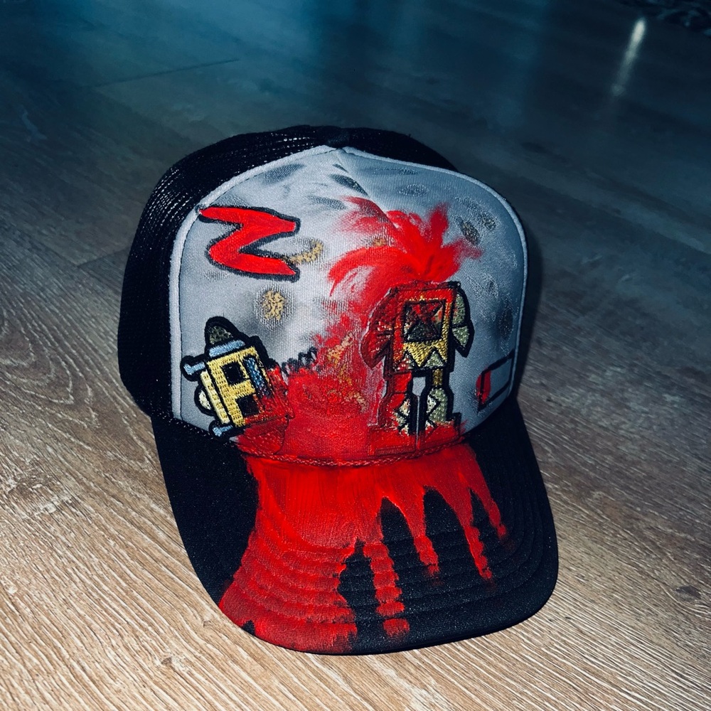 Custom SnapBack